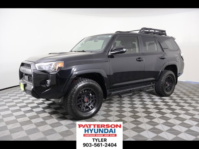  Toyota 4Runner