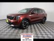 Used 2025 Kia Sorento S SUV