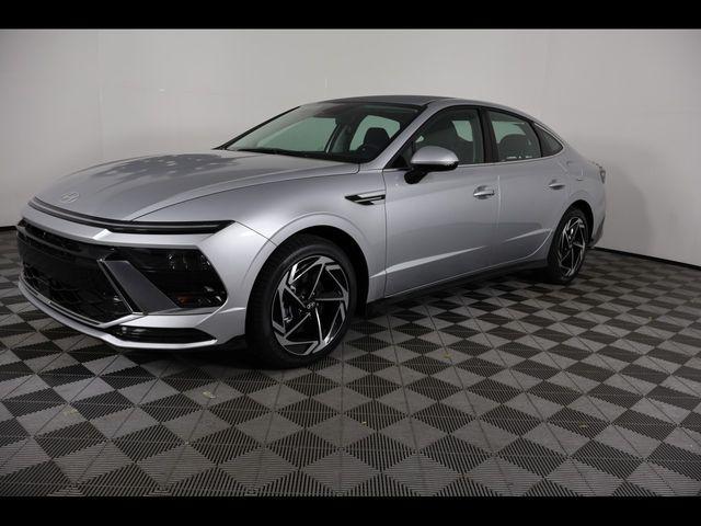 2026 Hyundai Sonata