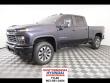 Used 2024 Chevrolet Silverado 2500HD Custom Truck