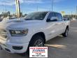 Used 2024 Ram 1500 Laramie Truck