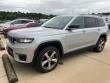 Used 2021 Jeep Grand Cherokee L Limited SUV
