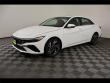 New 2026 Hyundai Elantra Limited Sedan