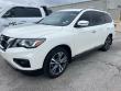 Used 2020 Nissan Pathfinder Platinum SUV
