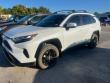 Used 2023 Toyota RAV4 Hybrid SE SUV