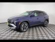 New 2026 Hyundai Tucson SEL FWD SUV