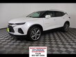  Chevrolet Blazer