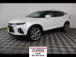 Used 2022 Chevrolet Blazer Premier SUV