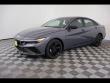 New 2026 Hyundai Elantra SEL Sport Sedan