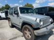 Used 2018 Jeep Wrangler JK Sport SUV