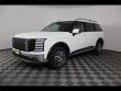 New 2026 Hyundai Palisade SEL FWD SUV