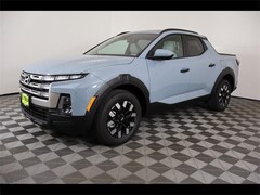 2026 Hyundai Santa Cruz SEL Activity FWD Truck Crew Cab