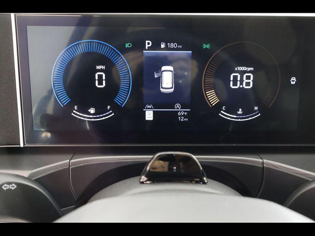 2026 Hyundai Santa Fe SEL - Photo 26