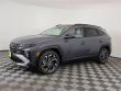 New 2025 Hyundai Tucson Limited FWD SUV