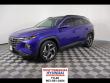 Used 2022 Hyundai Tucson Limited SUV