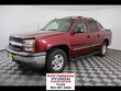  Chevrolet Avalanche 1500