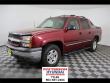 Used 2005 Chevrolet Avalanche 1500 Z66 Truck