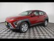 New 2026 Hyundai Kona SE FWD SUV