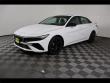 New 2026 Hyundai Elantra SEL Sport Premium Sedan