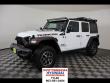 Used 2024 Jeep Wrangler Rubicon SUV