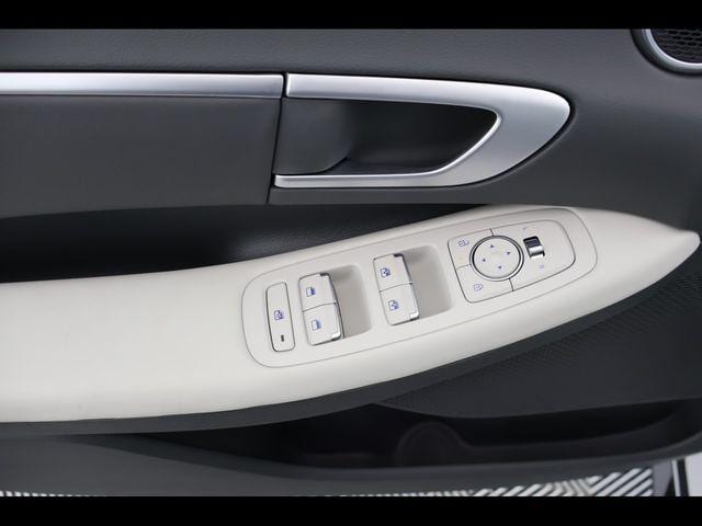 2026 Hyundai Sonata Hybrid SEL - Photo 31