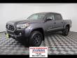 Used 2023 Toyota Tacoma SR5 Truck