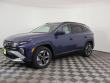 New 2025 Hyundai Tucson SEL FWD SUV