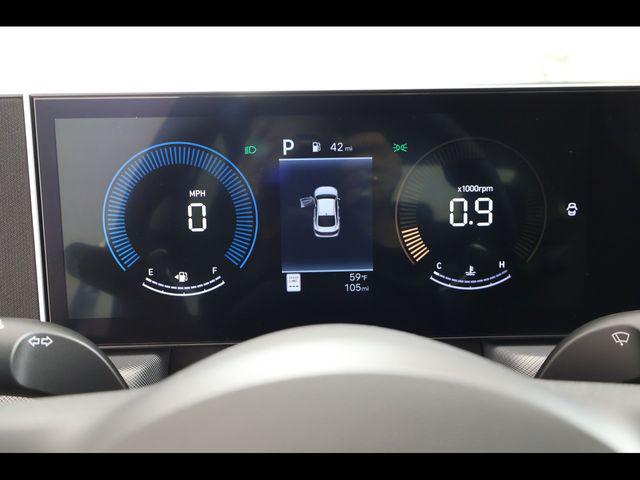 2026 Hyundai Sonata SEL - Photo 25
