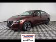 Used 2024 Nissan Sentra SV Sedan