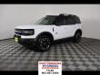 Used 2024 Ford Bronco Sport Outer Banks SUV