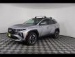 New 2025 Hyundai Tucson Hybrid SEL Convenience SUV