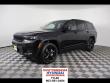 Used 2025 Jeep Grand Cherokee L Altitude X SUV