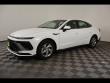 New 2026 Hyundai Sonata SE Sedan