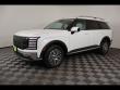 New 2026 Hyundai Palisade Hybrid Blue SEL Premium 7P SUV