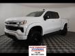 Used 2022 Chevrolet Silverado 1500 RST Truck
