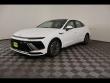 New 2026 Hyundai Sonata Hybrid Limited Sedan