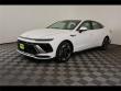 New 2026 Hyundai Sonata SEL Sport Sedan