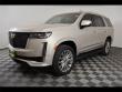 Used 2021 Cadillac Escalade Premium Luxury SUV