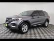 Used 2021 Ford Explorer XLT SUV