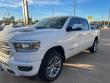 Used 2024 Ram 1500 Laramie Truck