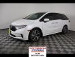 Used 2024 Honda Odyssey Touring Minivan/Van