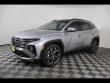 New 2026 Hyundai Tucson Limited FWD SUV