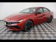 New 2026 Hyundai Elantra SEL Sport Sedan