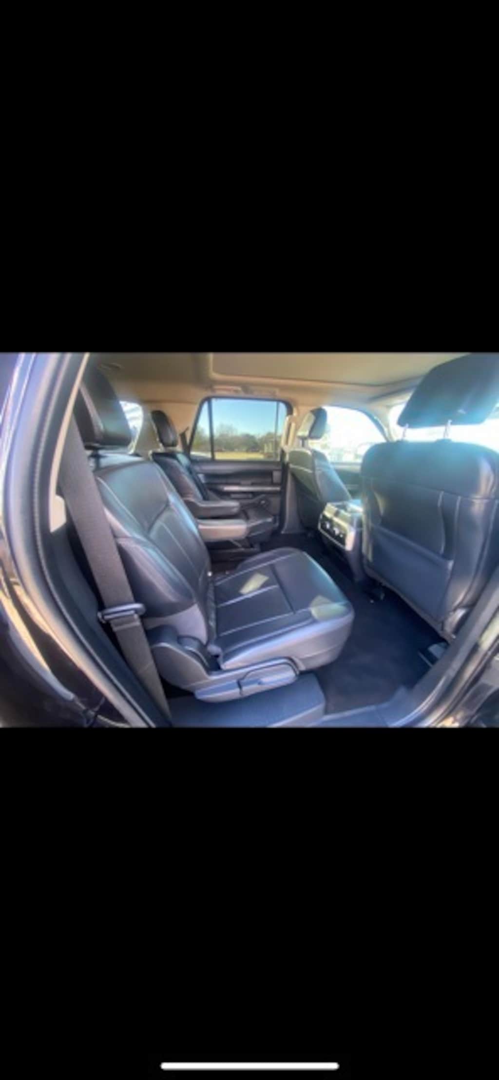 Used 2022 Ford Expedition Max XLT SUV