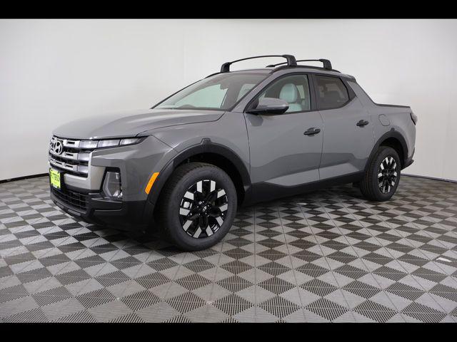 New 2026 Hyundai Santa Cruz SEL Activity FWD
