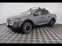 2026 Hyundai Santa Cruz SEL Activity FWD Truck Crew Cab