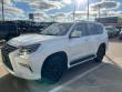Used 2021 Lexus GX 460 SUV