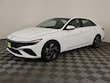 Hyundai Elantra Hybrid