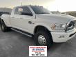 Used 2018 Ram 3500 Laramie Longhorn Truck
