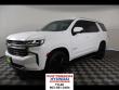 Used 2021 Chevrolet Tahoe LT SUV